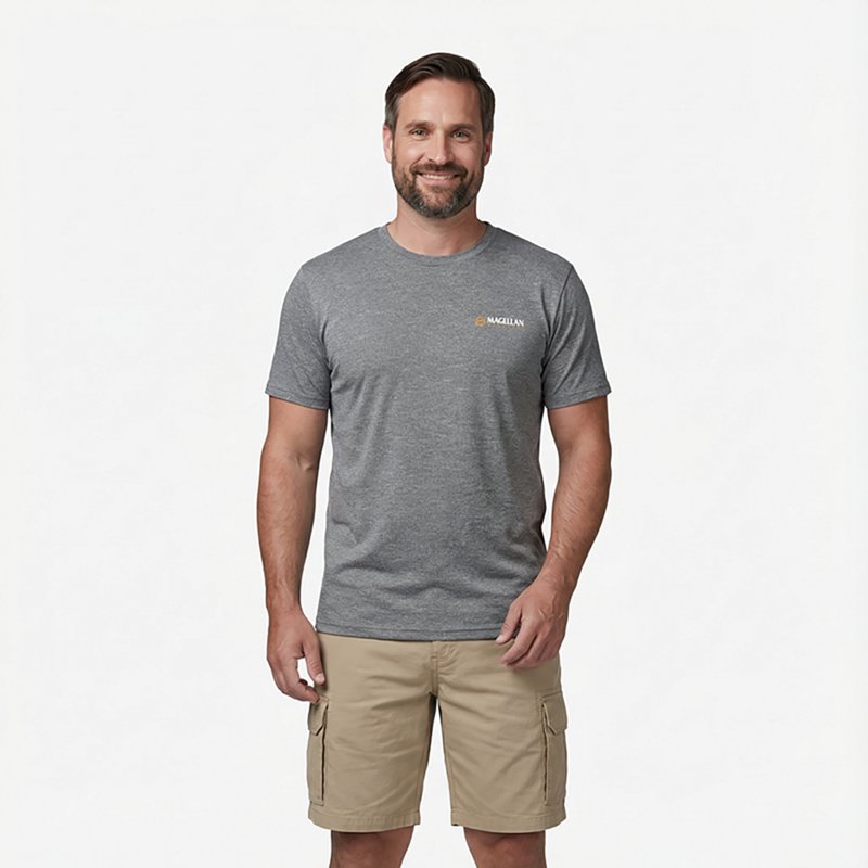 Magellan Outdoors M…