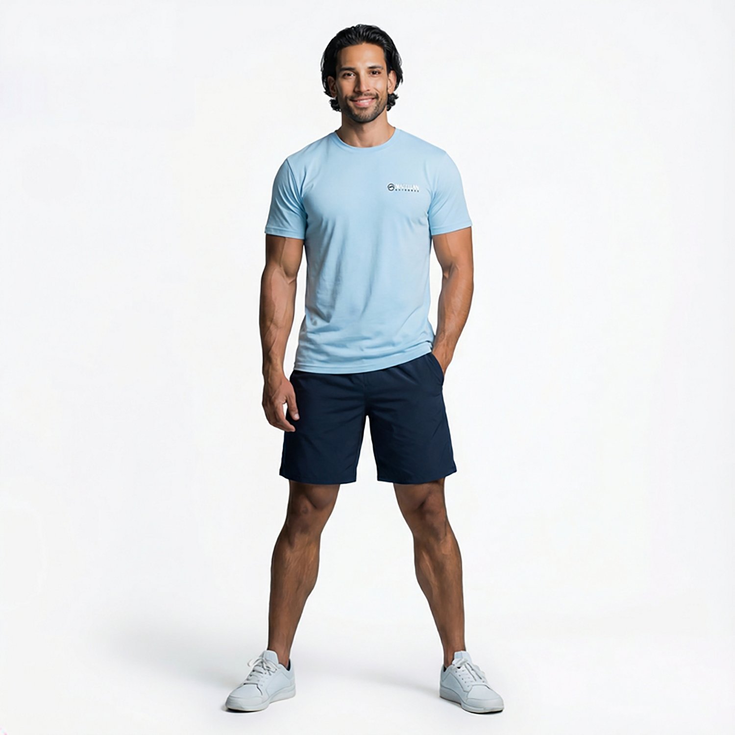 Magellan Outdoors Men's Fish Race T-shirt