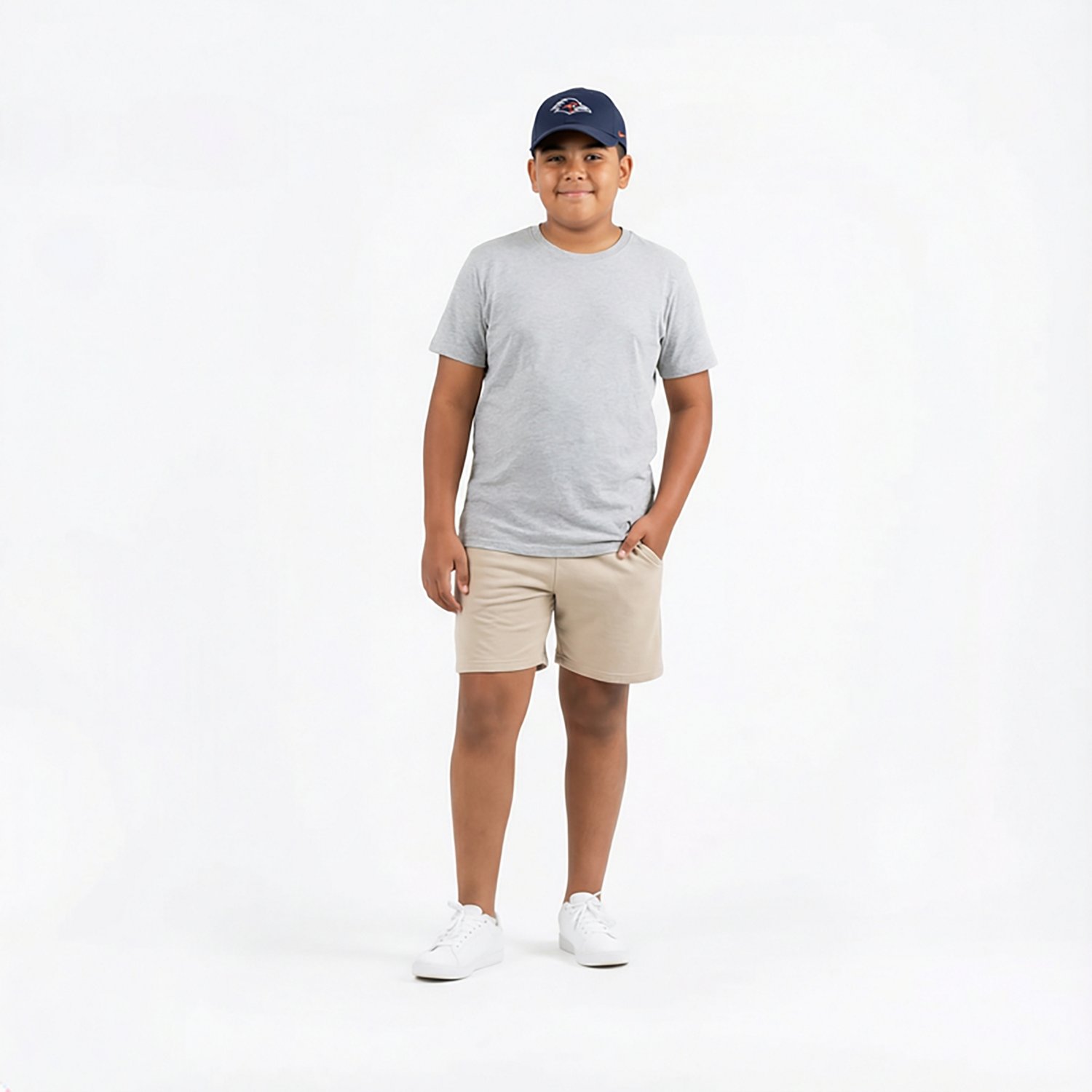 Nike Boys' UTSA Primary Logo Club Cap