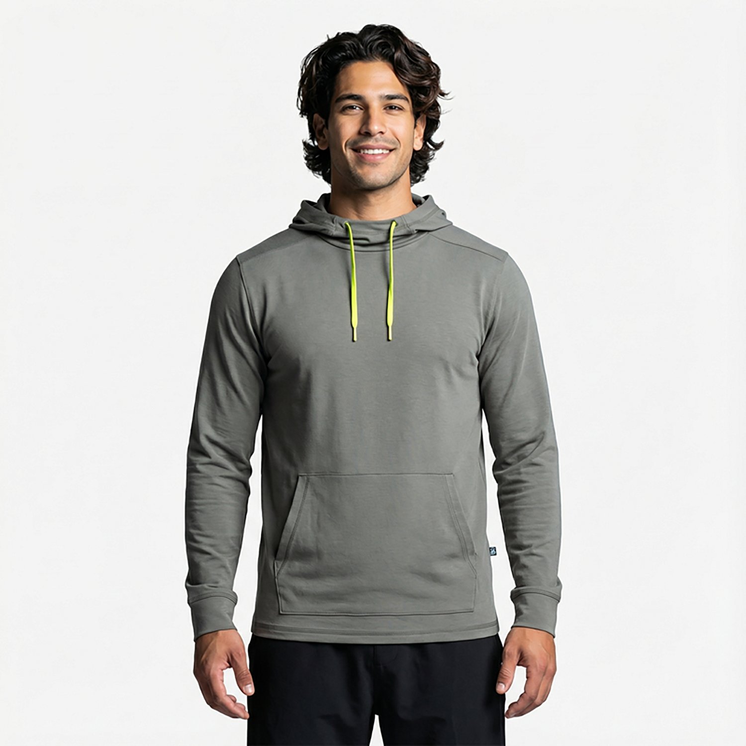 Swannies Men's Coastal Hoodie