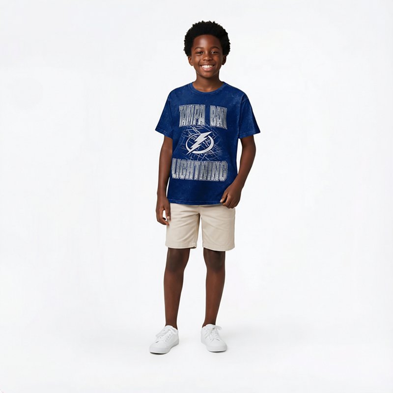 Outerstuff Boys' Ta… - image