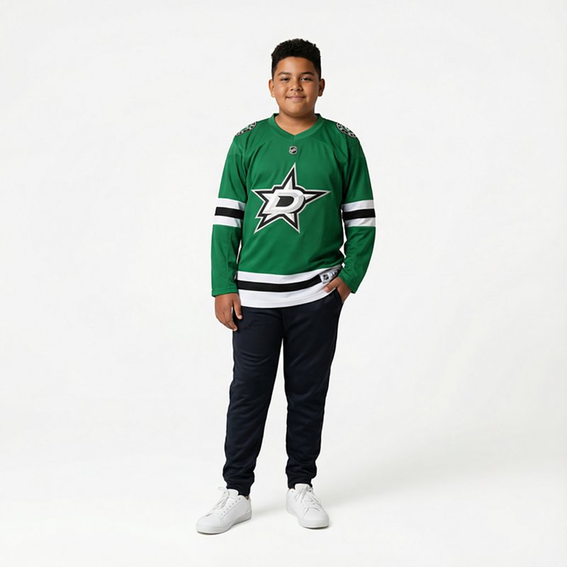 Outerstuff Boys' Da… - image