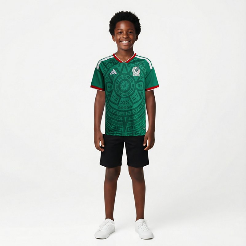 Adidas Kids' Mexico…