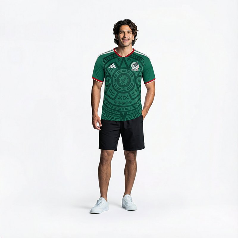 Adidas Men's Mexico…
