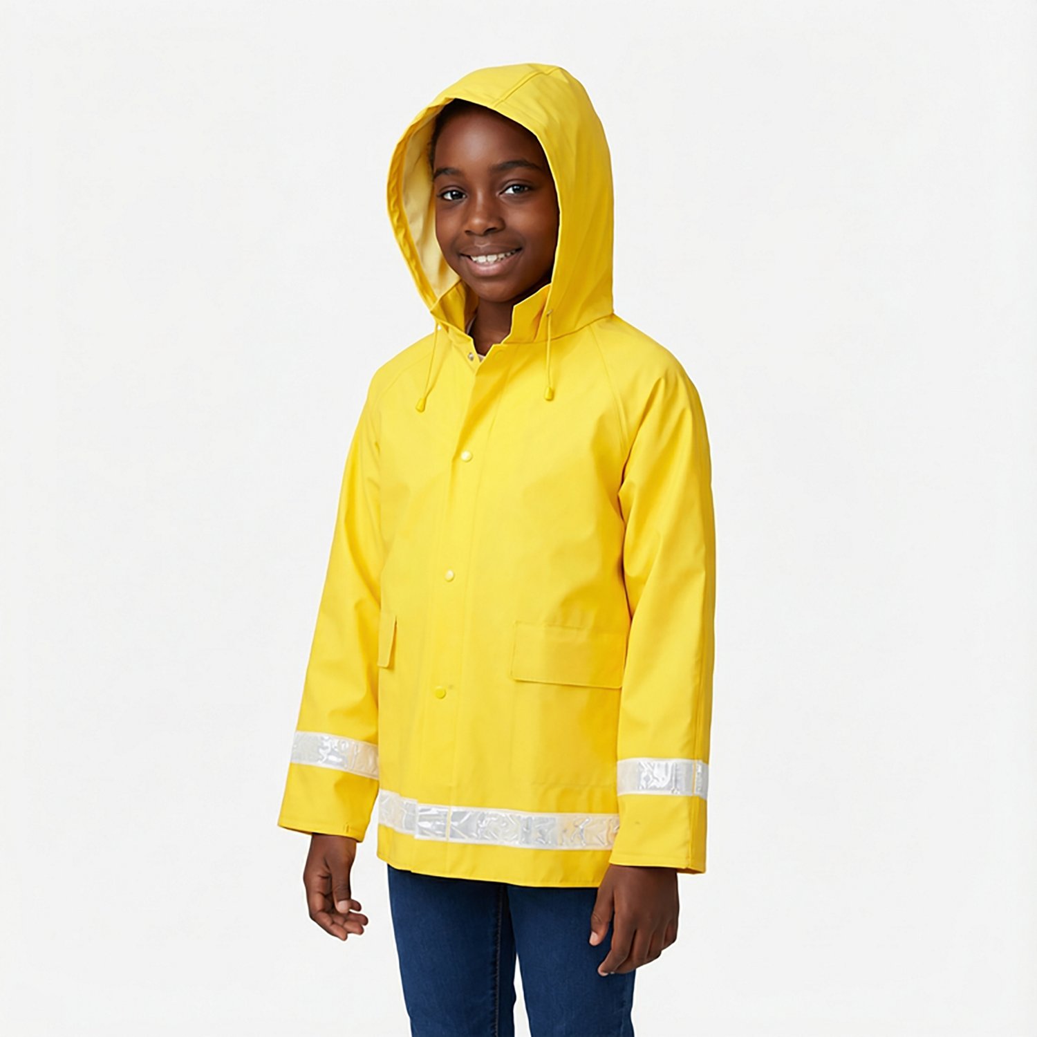 Brazos Industrial Rainsuit - view number 2