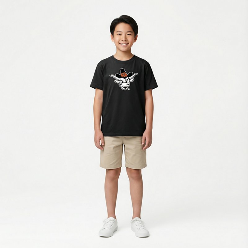 Wes & Willy Youth T… - image