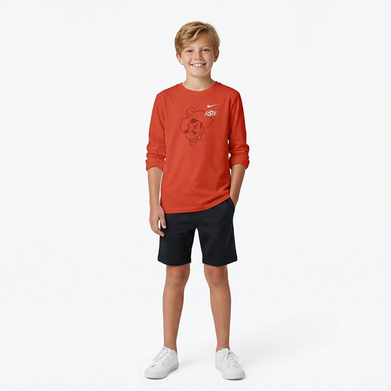 Nike Youth Oklahoma… - image