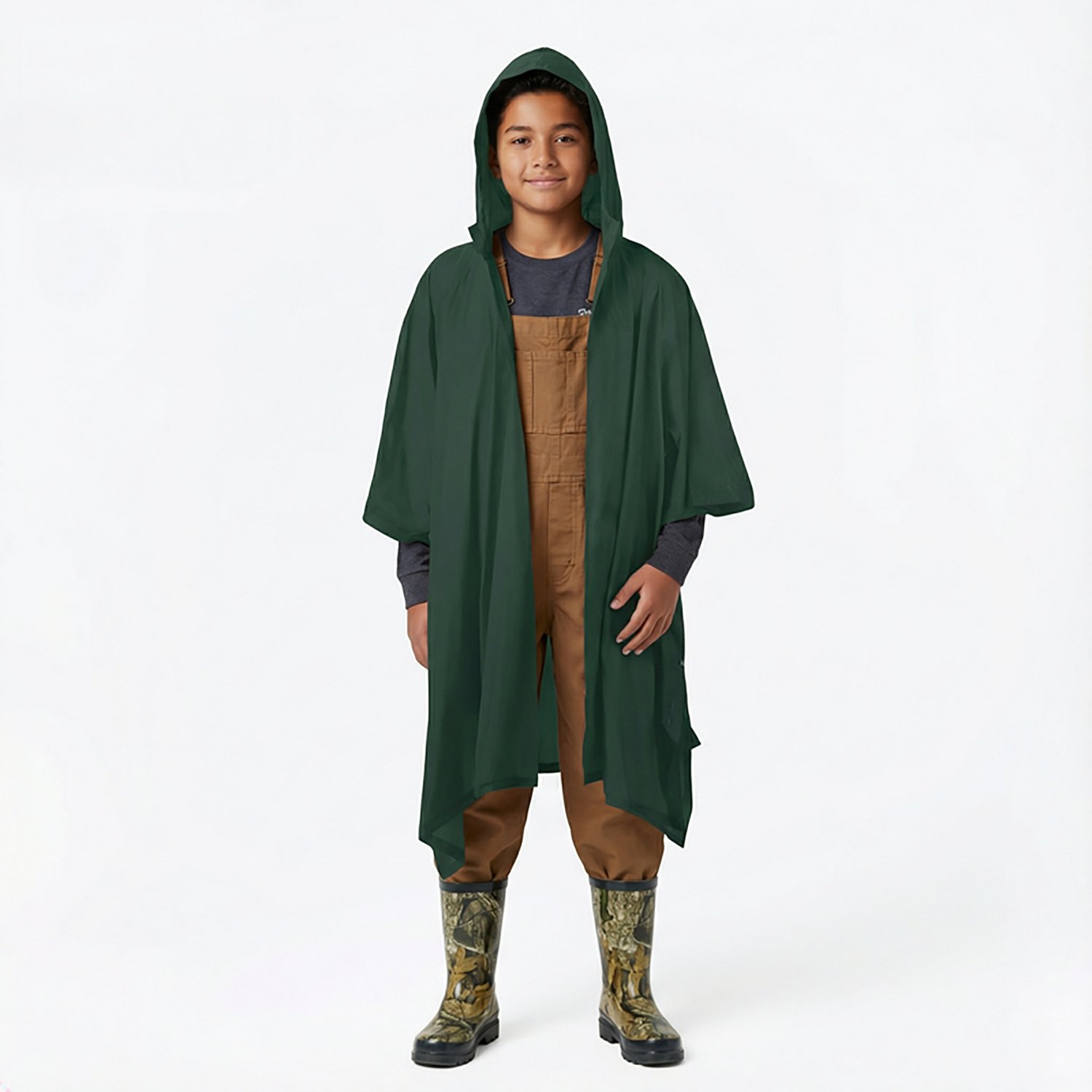 Magellan Outdoors Poncho