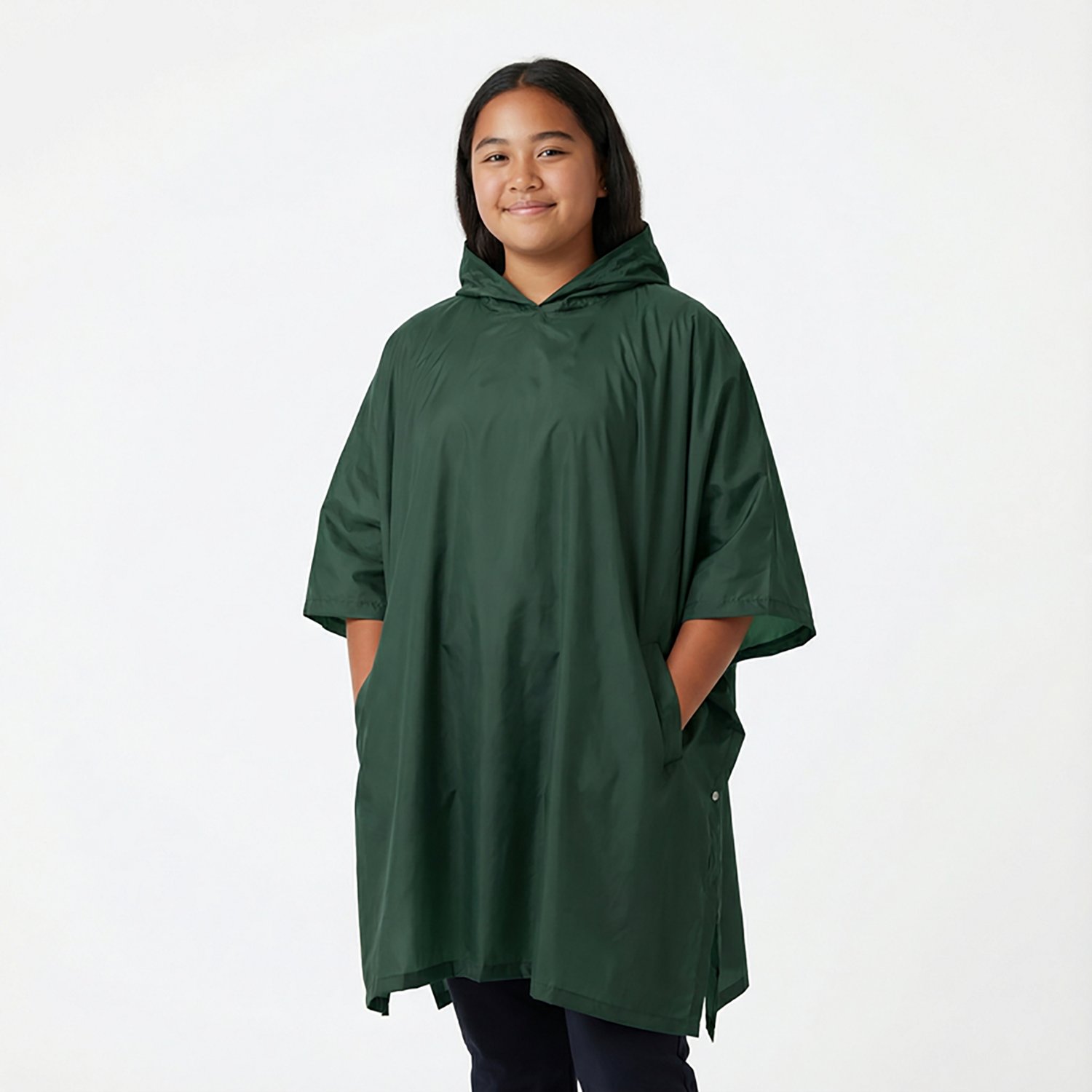 Magellan Outdoors Poncho - view number 2