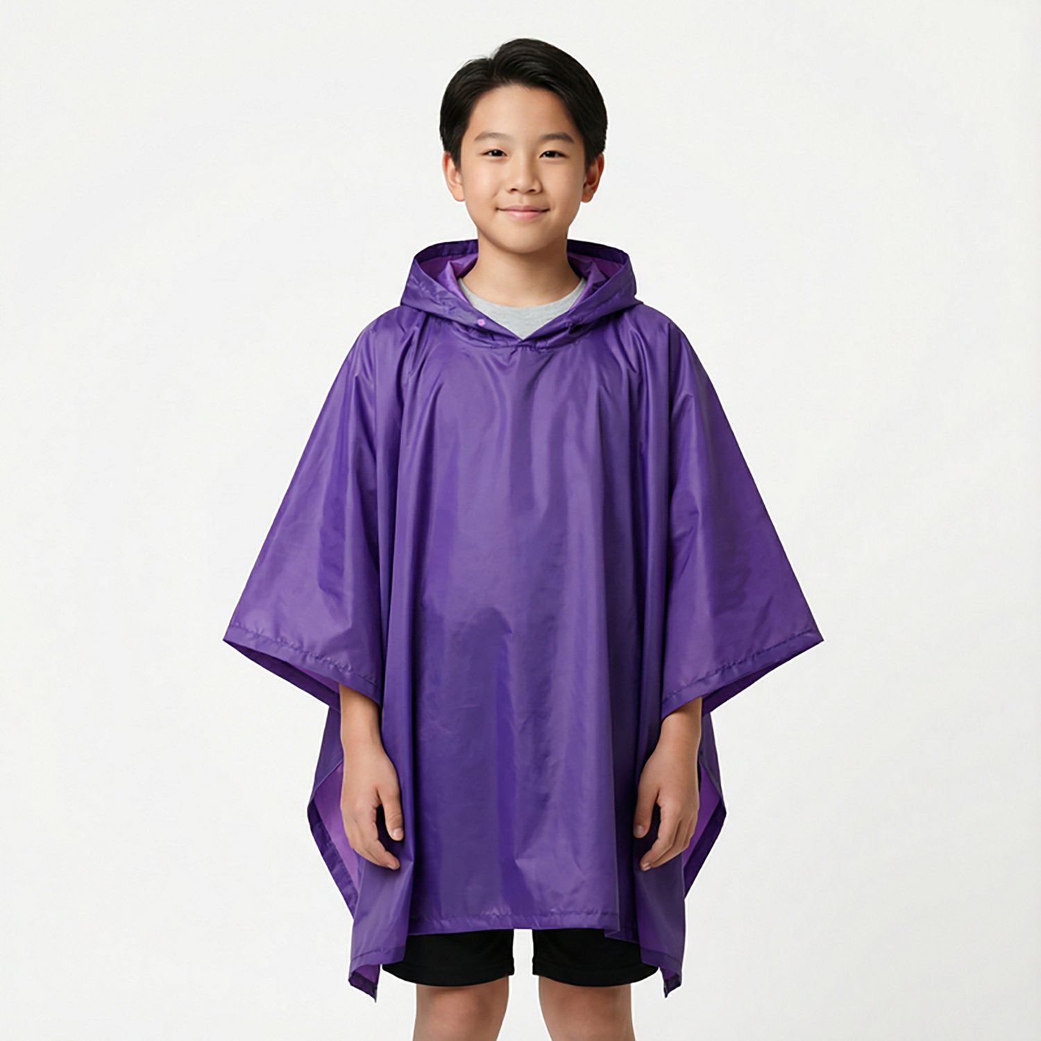 Magellan Outdoors Poncho - view number 2