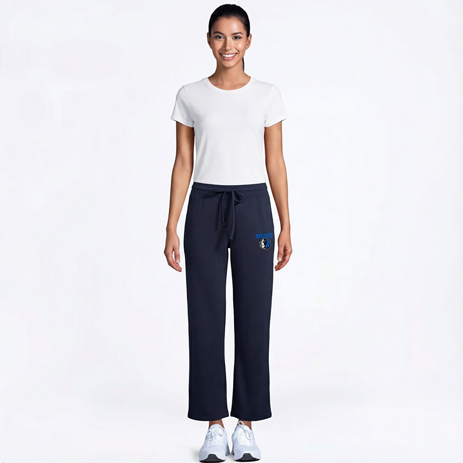 Concepts Sport Women's Mavericks Darby Pants