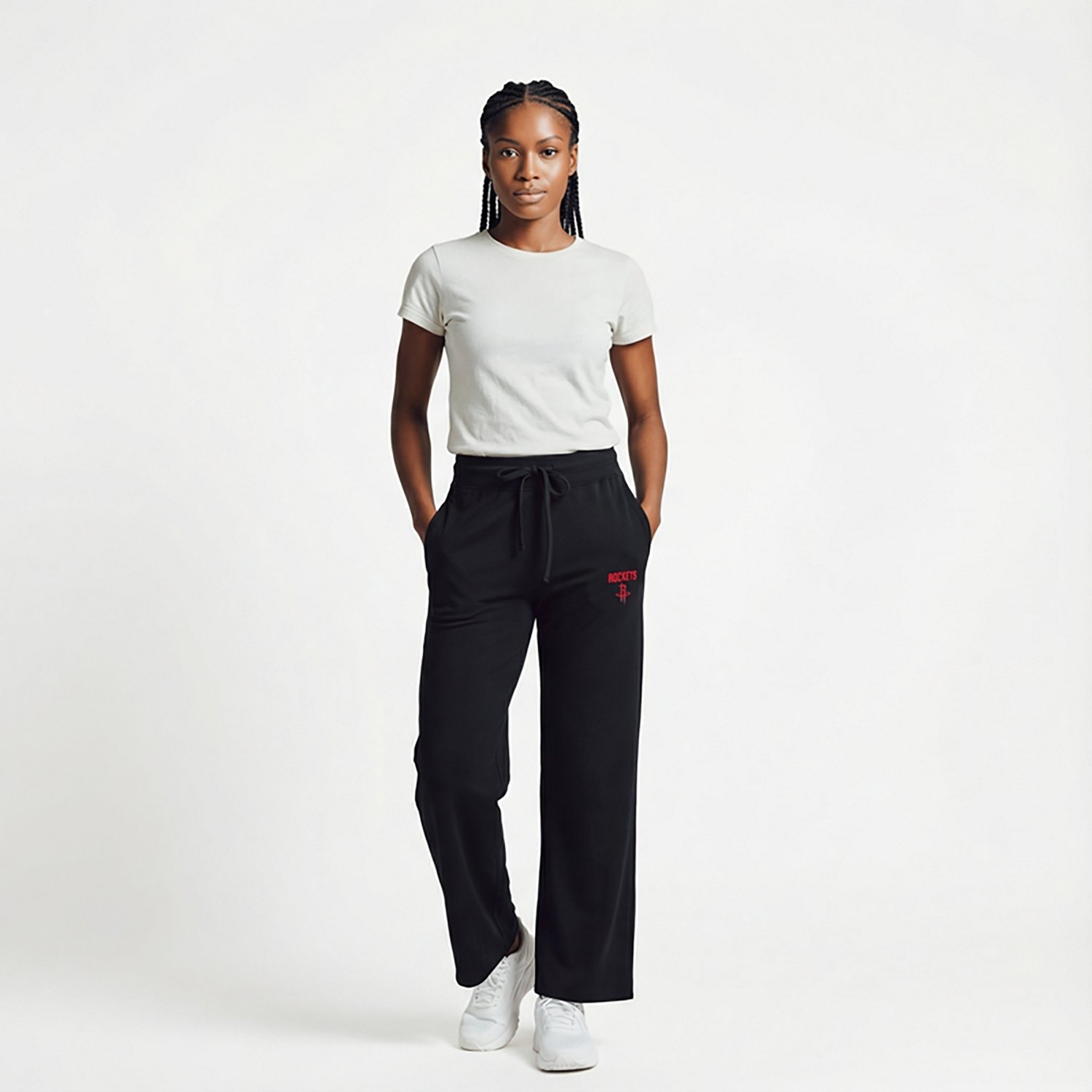 Concepts Sport Women's Rockets Darby Pants