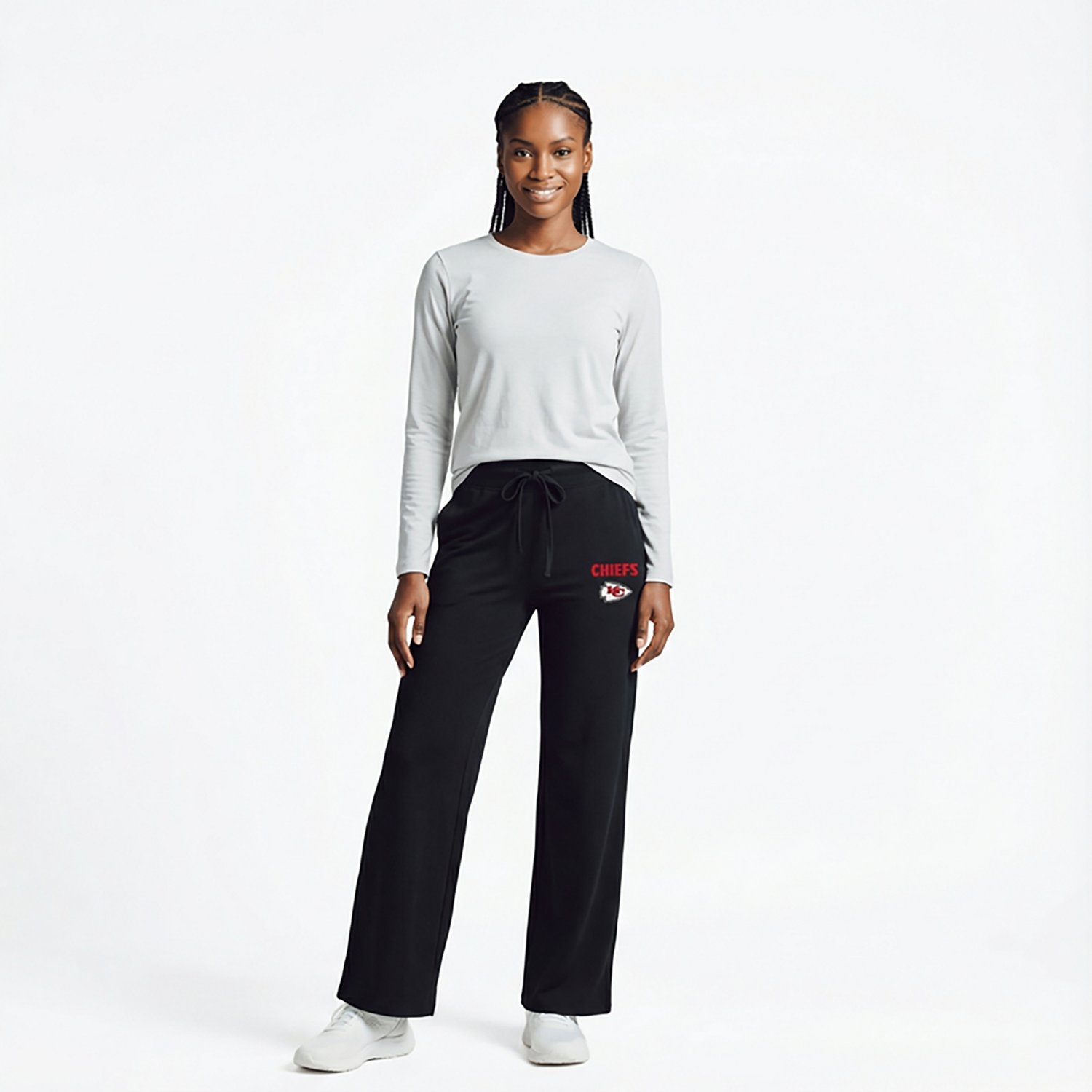 Concepts Sport Women's Chiefs Darby Pants