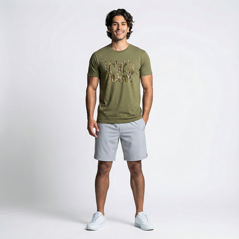 Vortex Men's Full-T…