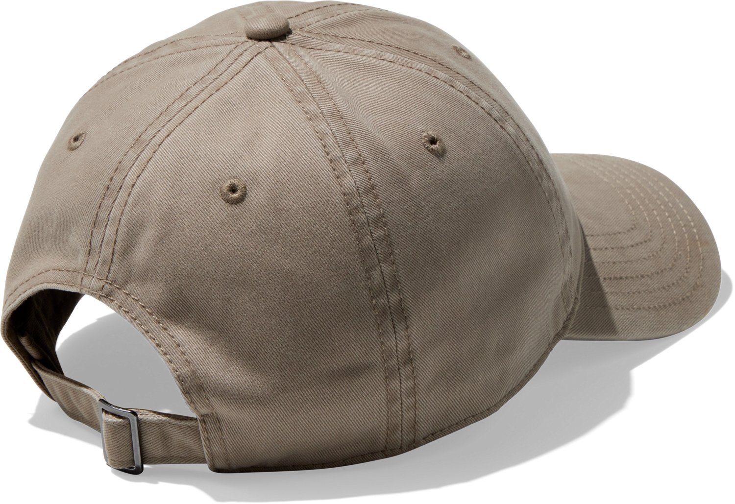 Academy Sports + Outdoors Adults' Logo Chair Dad Cap - view number 2