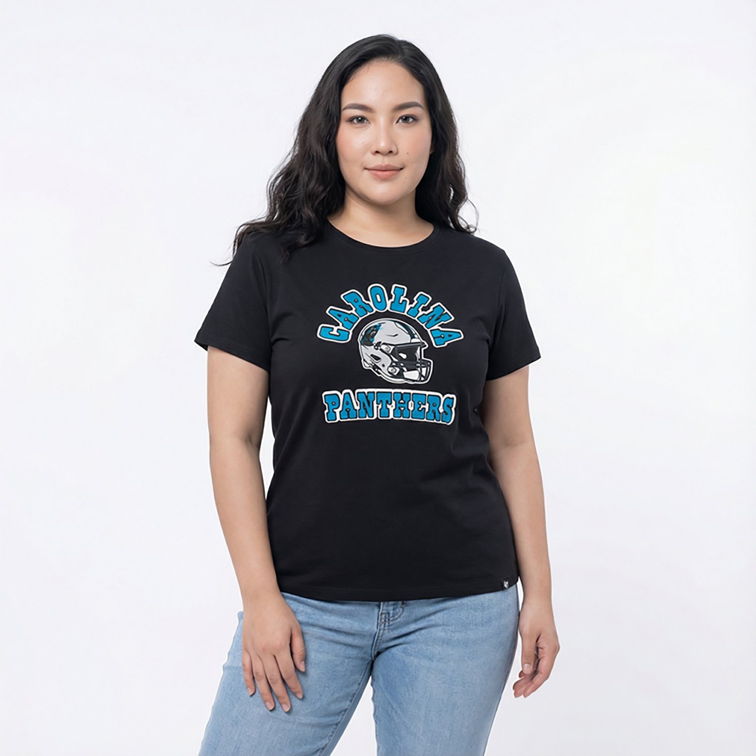 47 Women's Panthers Comeback Frankie T-shirt - view number 2