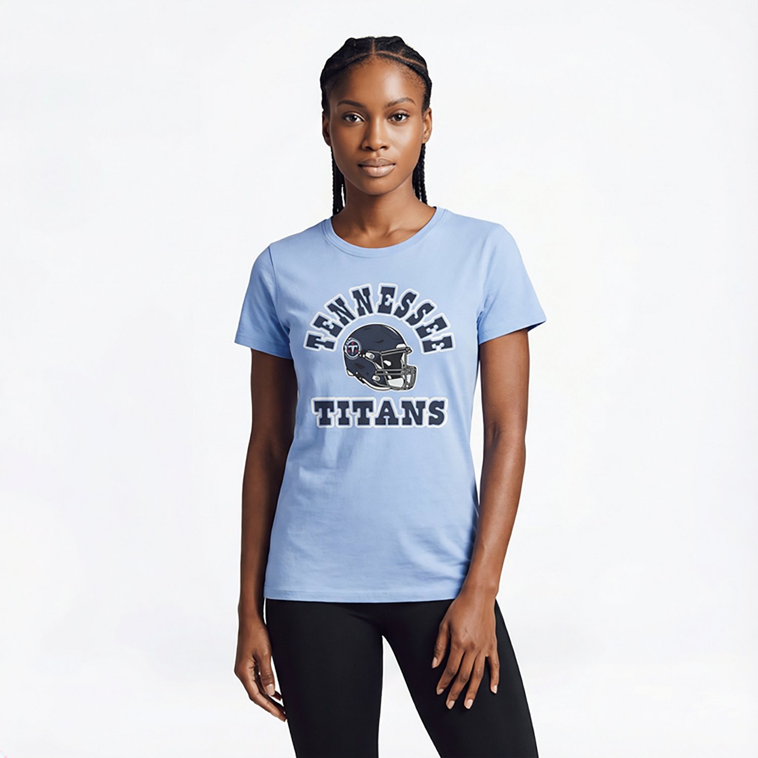 47 Women's Titans Comeback Frankie T-shirt - view number 2