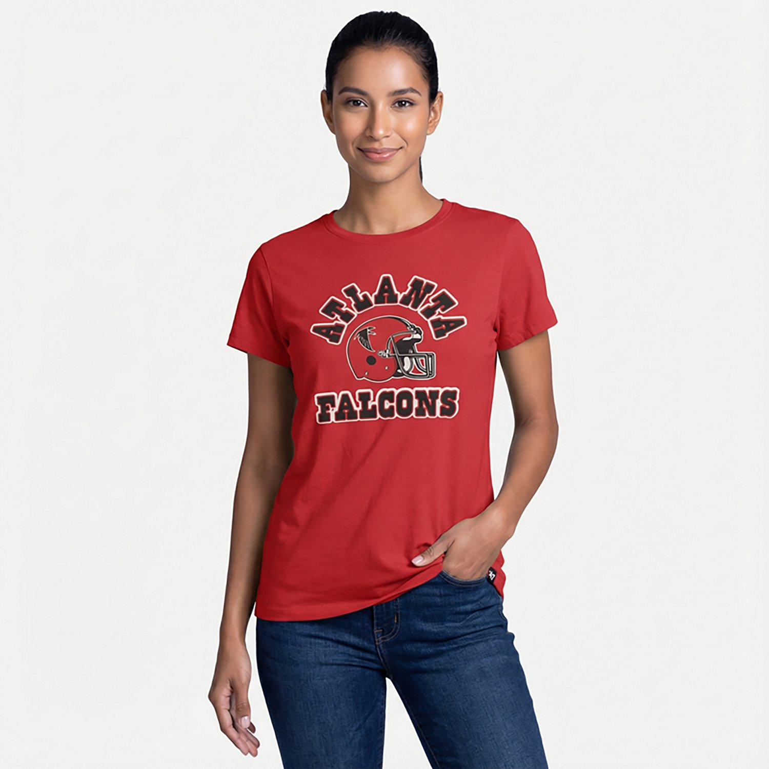 47 Women's Falcons Comeback Frankie T-shirt - view number 2