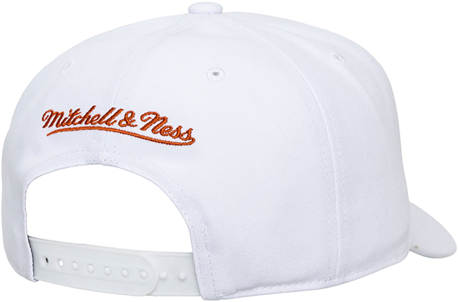 Mitchell & Ness University of Texas Legendary Home Pro Snapback Cap - view number 2