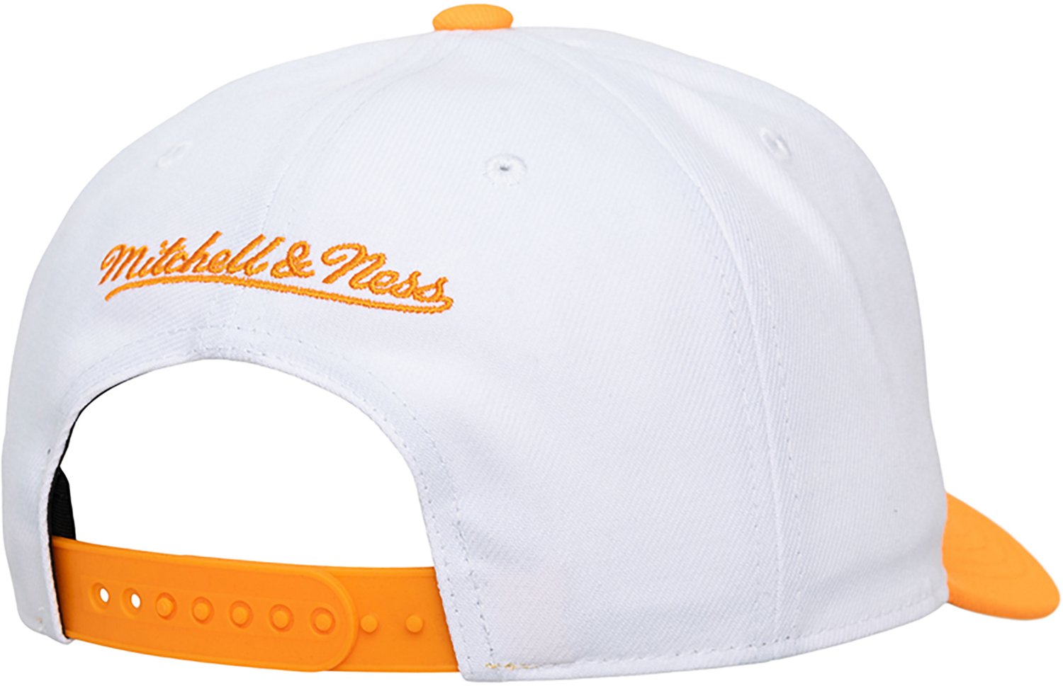 Mitchell & Ness University of Tennessee Legendary Home Pro Snapback Cap - view number 2