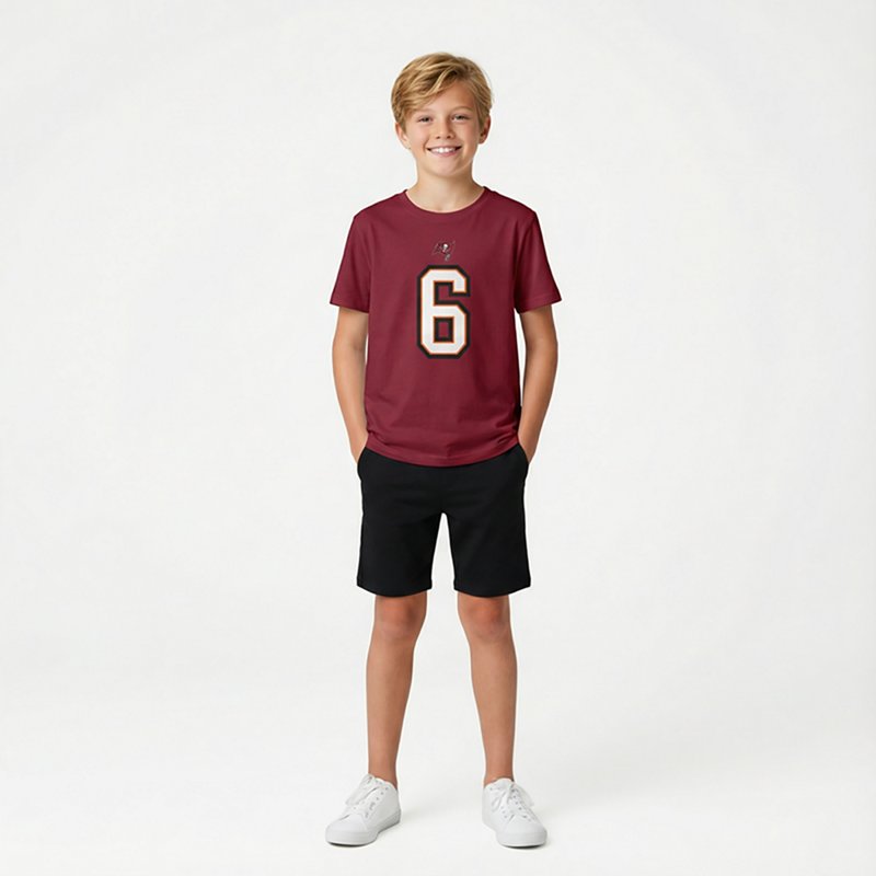 Nike Boys' Buccanee… - image