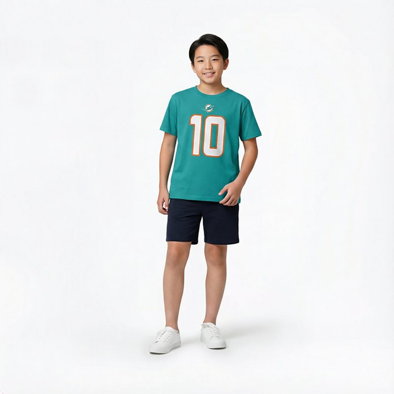 Nike Boys' Dolphins… - image