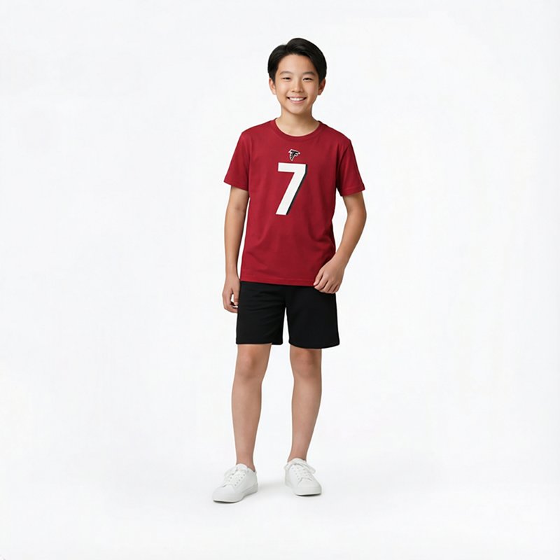 Nike Boys' Falcons … - image