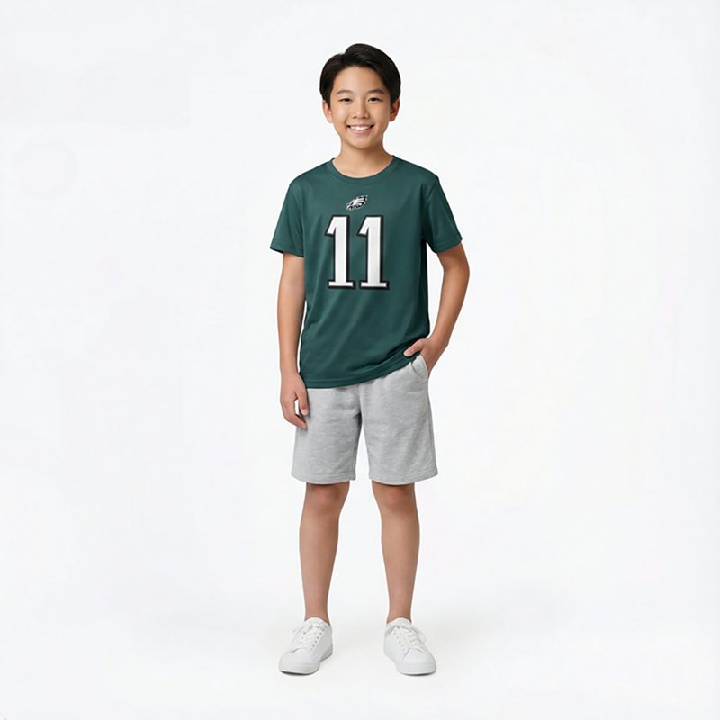 Nike Boys' Eagles A…