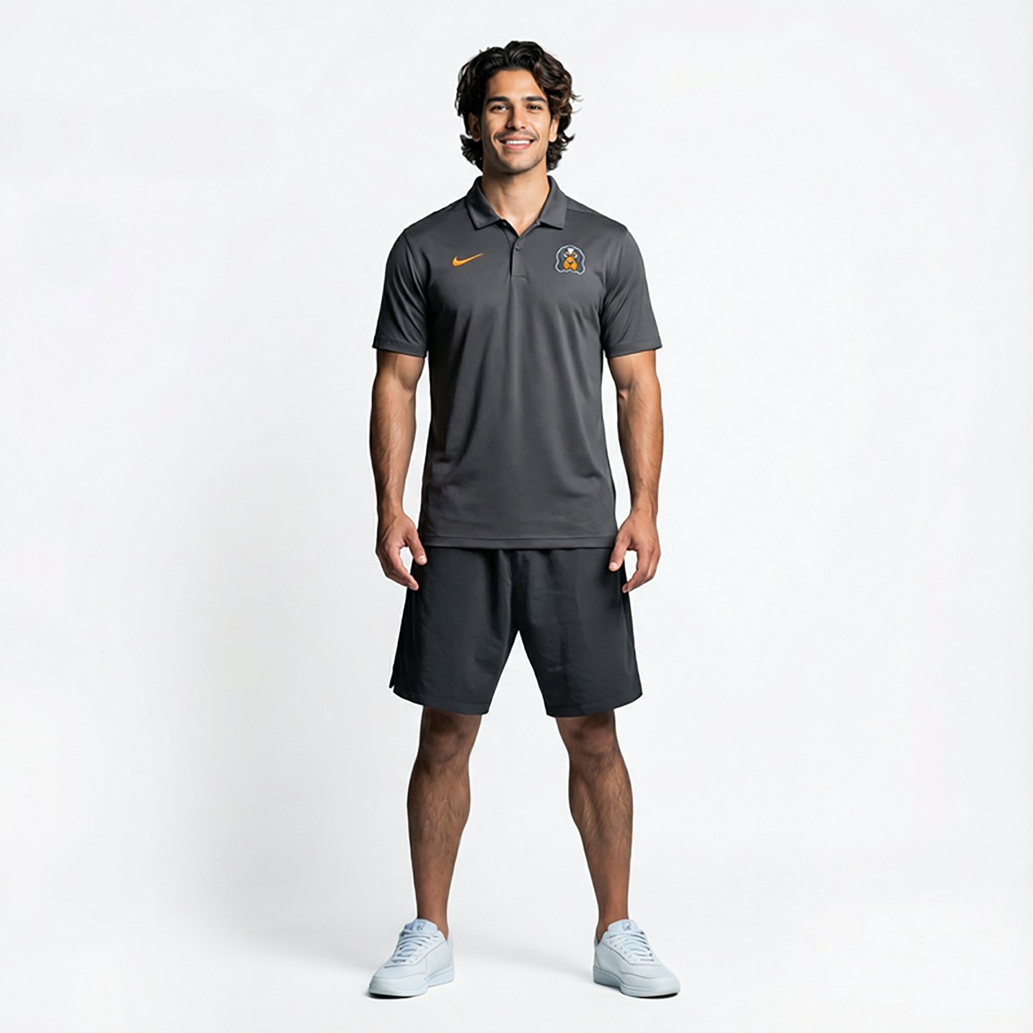 Nike Men's University of Tennessee Victory Polo Shirt