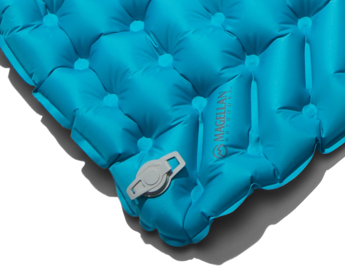 Magellan Outdoors Large Rectangular Sleeping Pad - view number 4