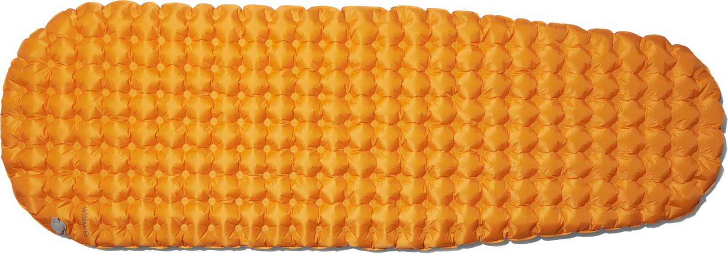 Magellan Outdoors Large Mummy Sleeping Pad
