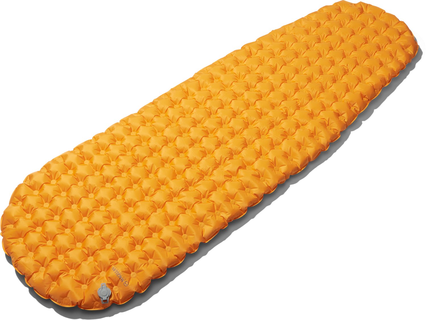 Magellan Outdoors Large Mummy Sleeping Pad - view number 2