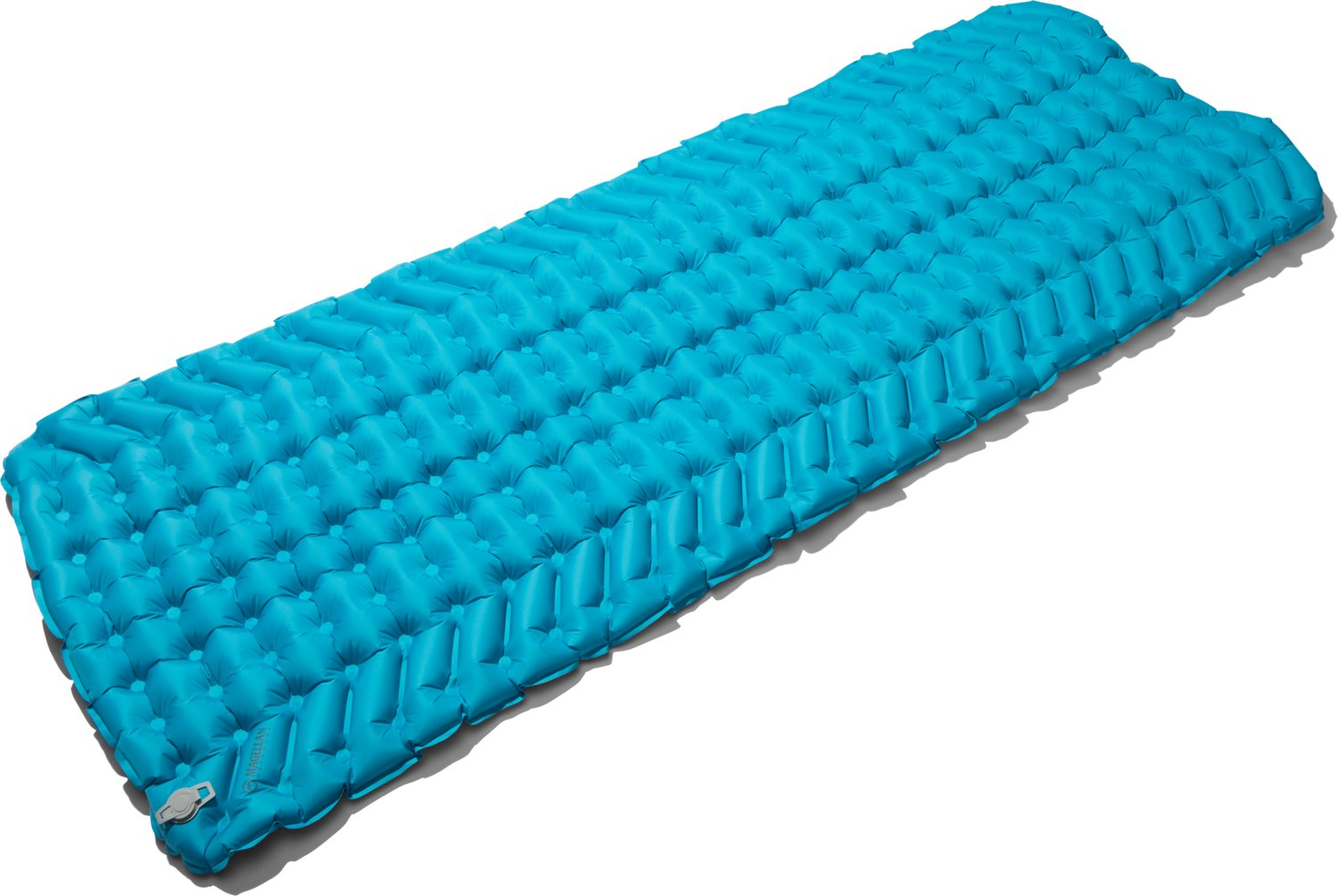 Magellan Outdoors Large Rectangular Sleeping Pad - view number 2
