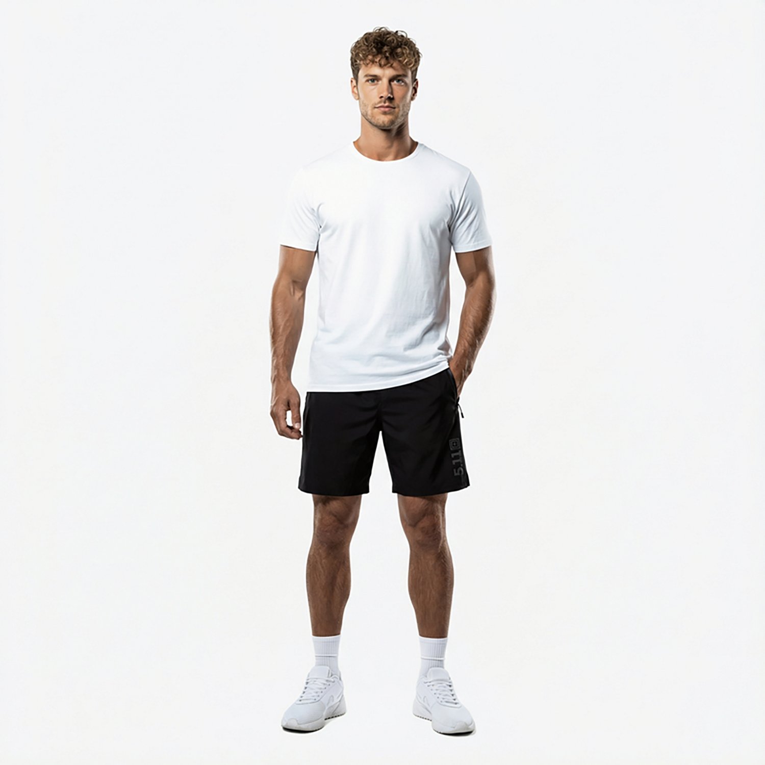 5.11 Tactical Men's Havoc Shorts 5"