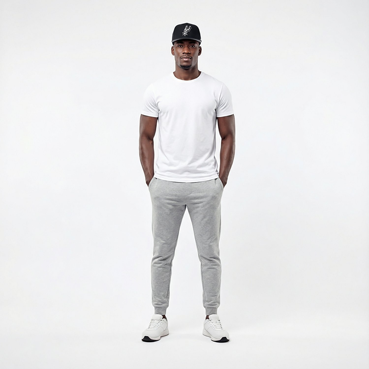 '47 Spurs No Shot Captain Cap