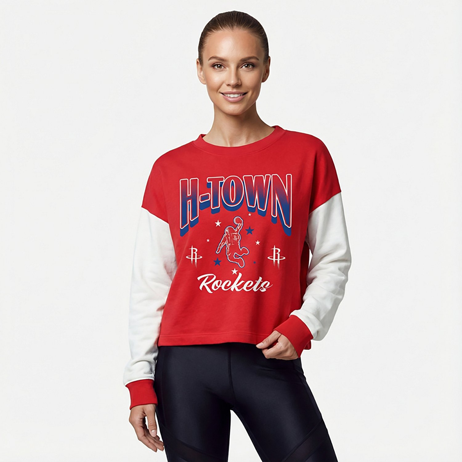 '47 Women's City Drop Sydney T-shirt - view number 2