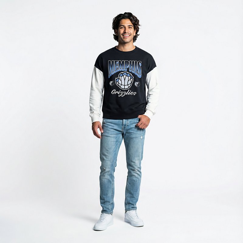 '47 Men's Grizzlies…