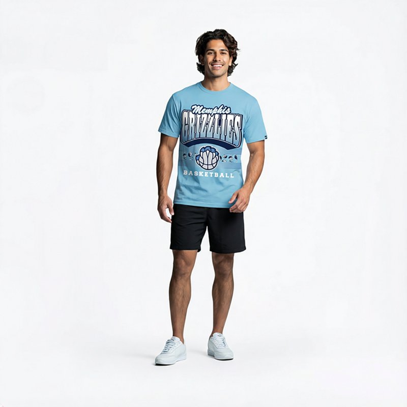 '47 Memphis Grizzli…