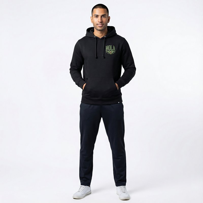 '47 New Orleans Pel…