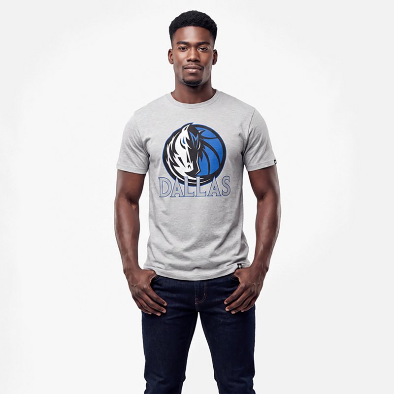 '47 Mavericks Men's Played Up Franklin T-Shirt