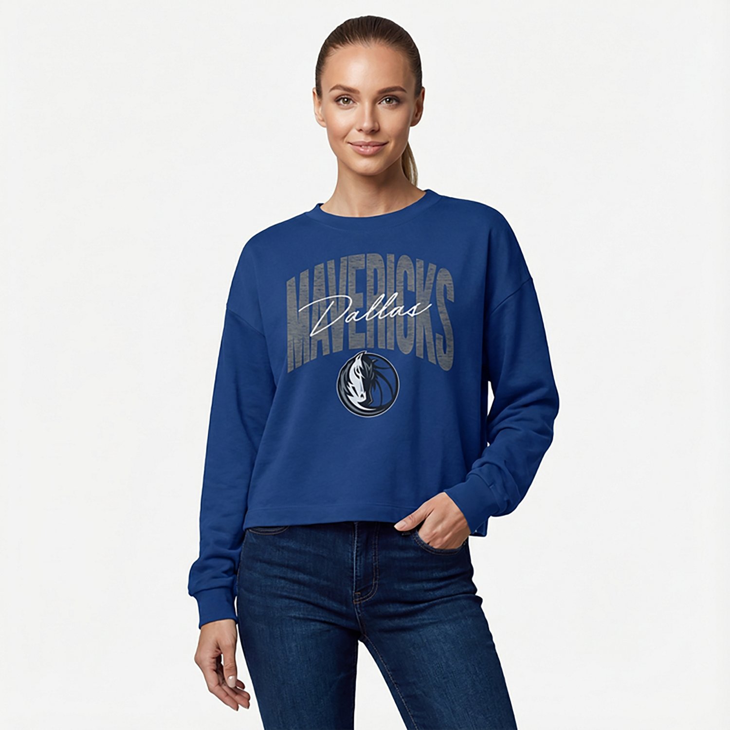 47 Women's Mavericks Muse Sydney Long Sleeve T-shirt - view number 2