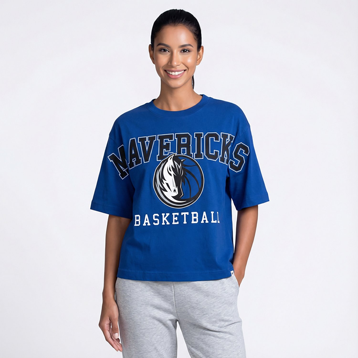 47 Women's Mavericks Outreach City T-shirt - view number 2