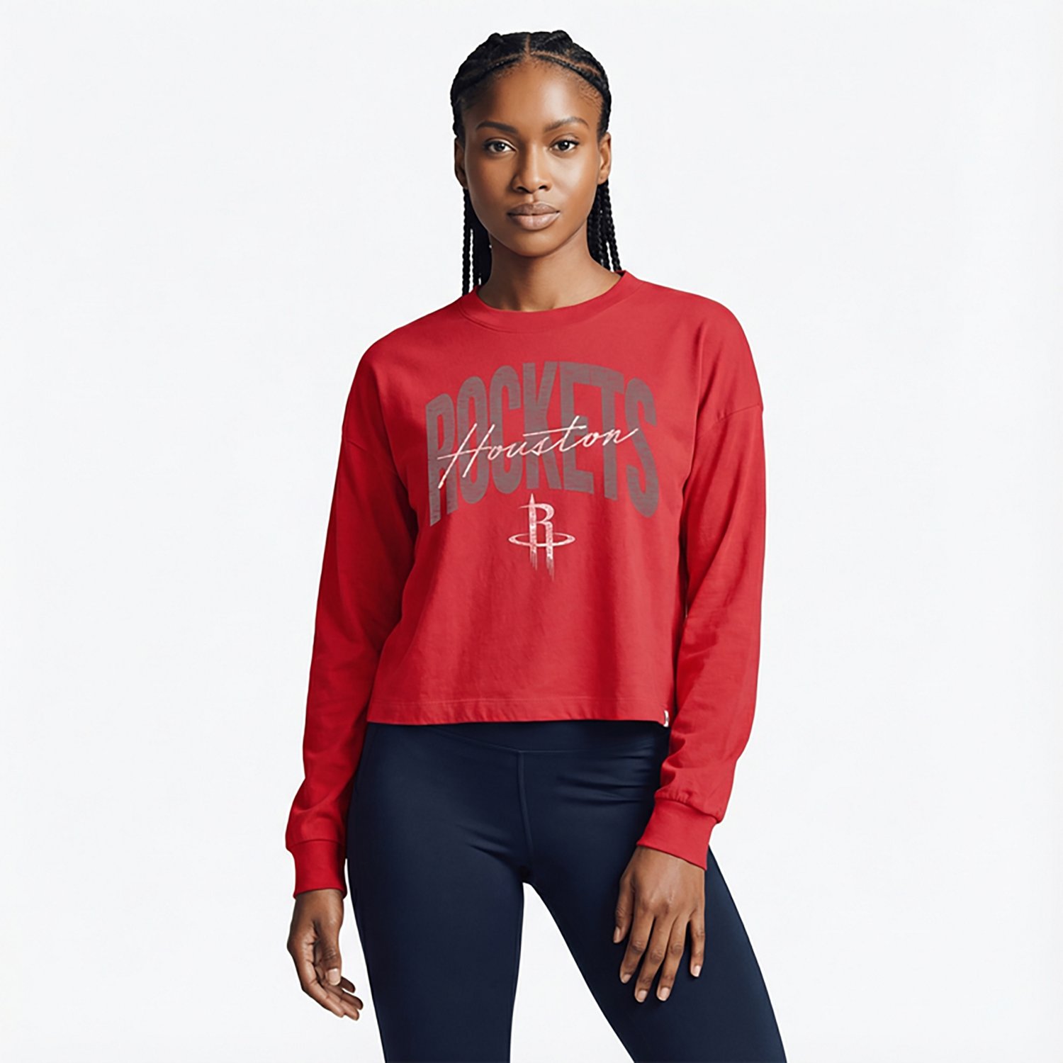 47 Women's Rockets Muse Sydney Long Sleeve T-shirt - view number 2