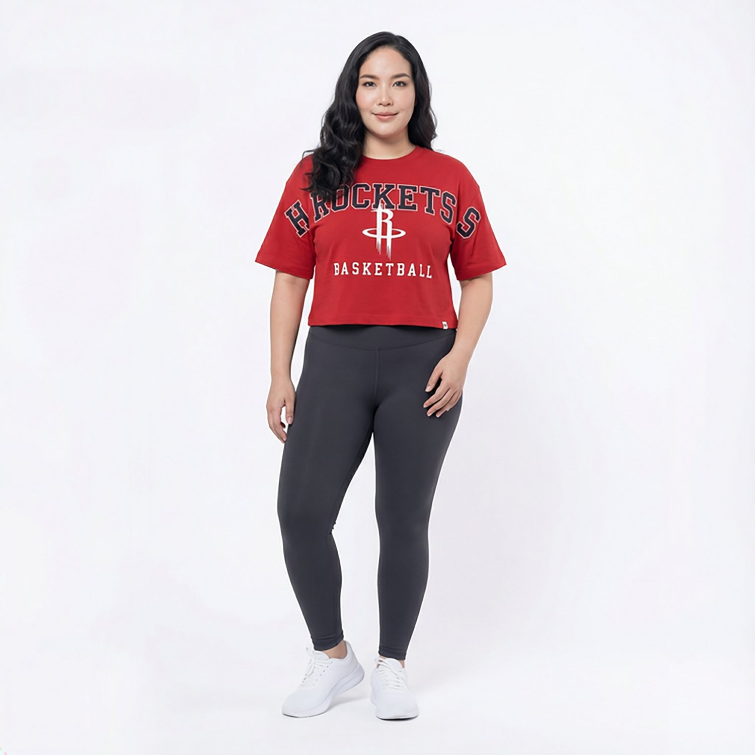 47 Women's Rockets Outreach City T-shirt