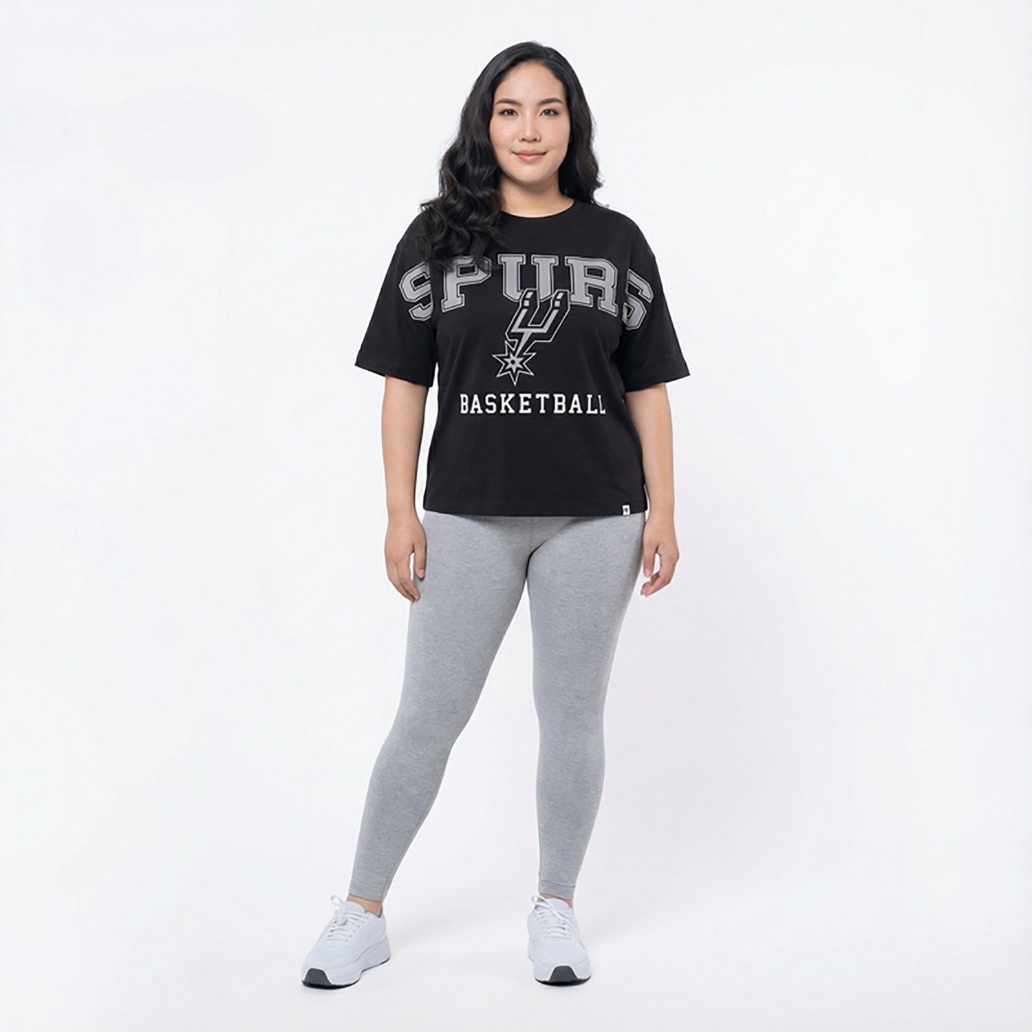 47 Women's Spurs Outreach City T-shirt