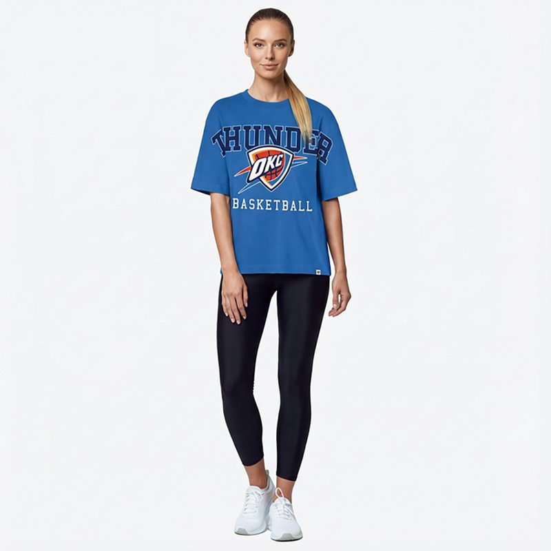 47 Women's Okc Thun…