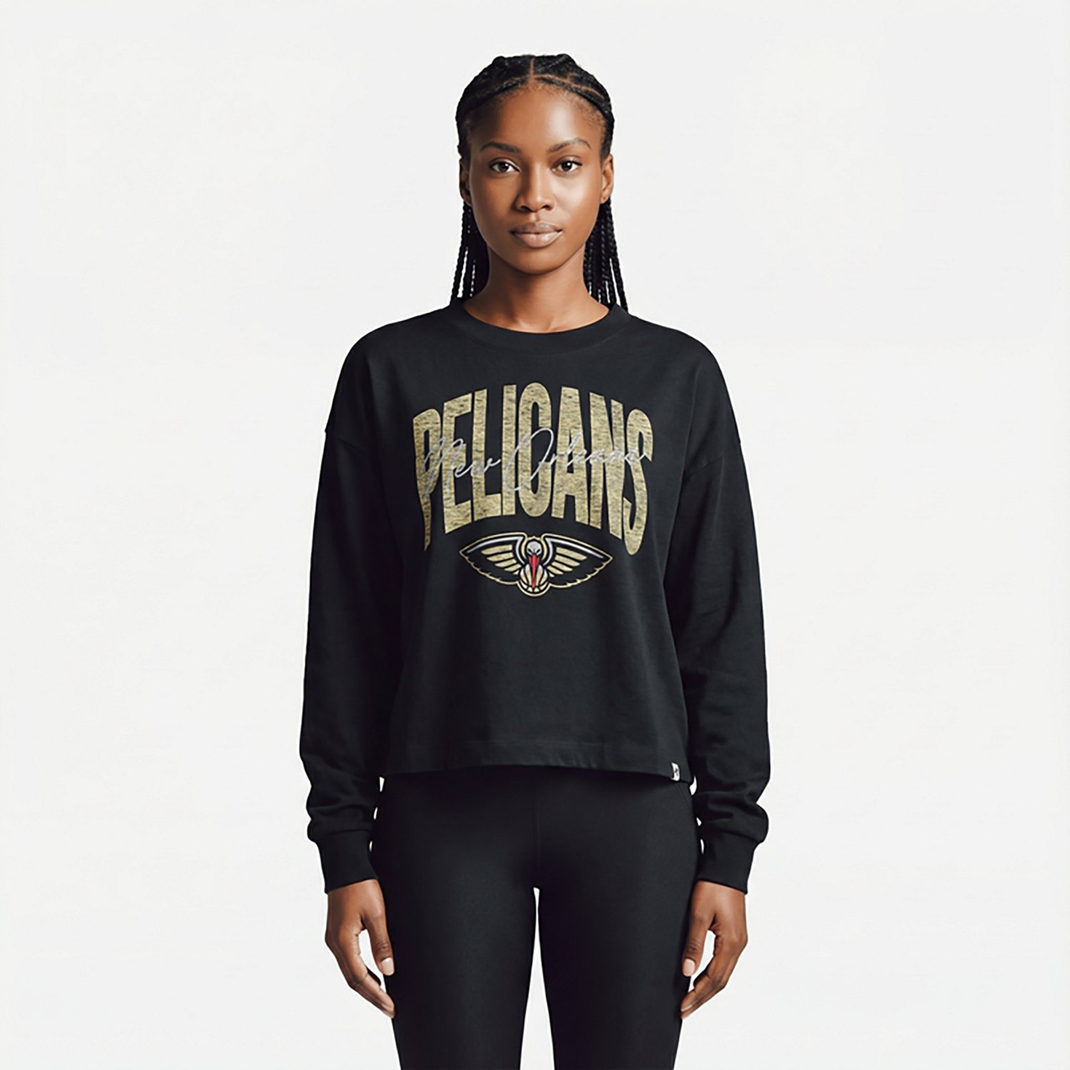 47 Women's Pelicans Muse Sydney Long Sleeve T-shirt - view number 2