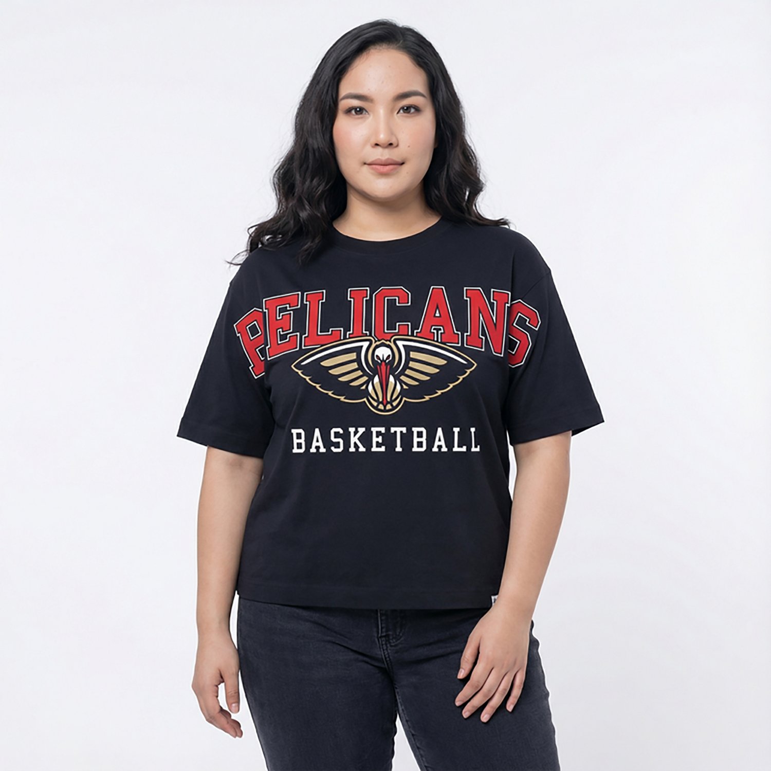 47 Women's Pelicans Outreach City T-shirt - view number 2