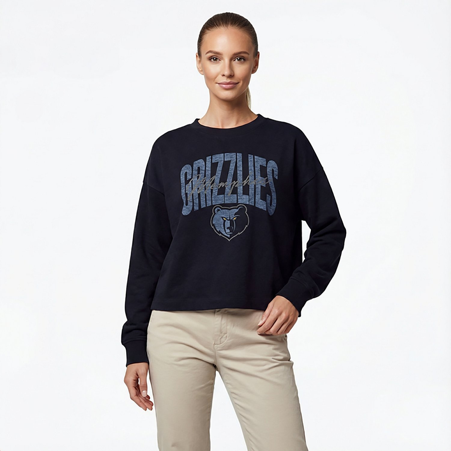 47 Women's Grizzlies Muse Sydney Long Sleeve T-shirt - view number 2