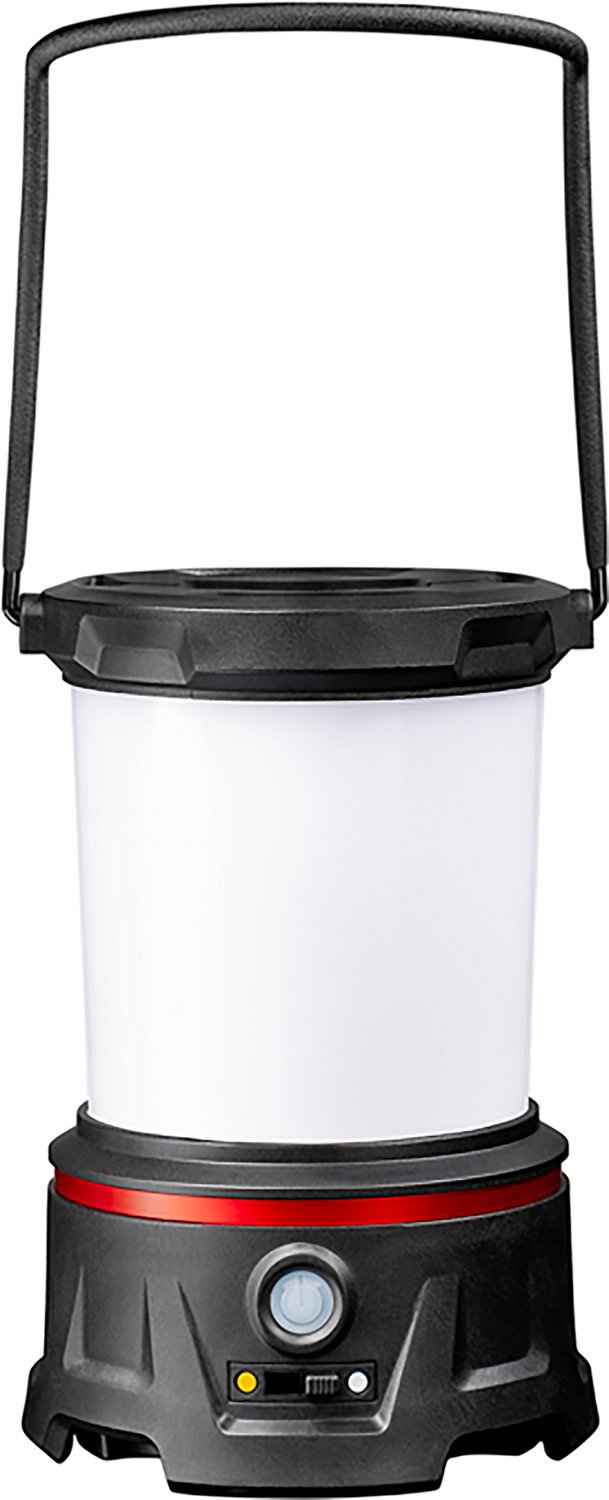 Coast EAL40R 2500L Rechargeable Area Lantern